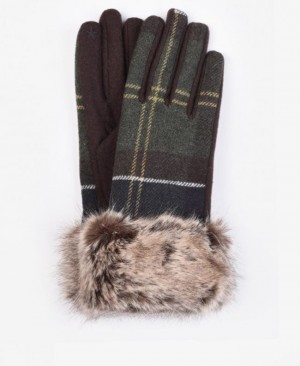Barbour Ridley Tartan Colorati | JFNN0882