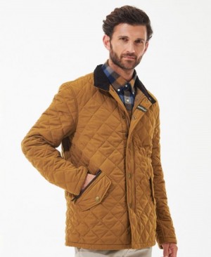 Barbour Shoveler Maro | AXSJ4550