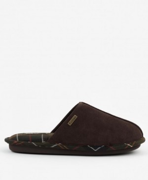 Barbour Simone Ciocolata Inchis | DYVV8502