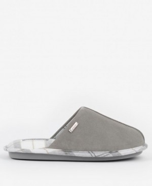 Barbour Simone Gri | GTLD5074