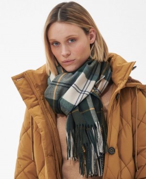 Barbour Stanway Wrap Colorati | YDGC6261
