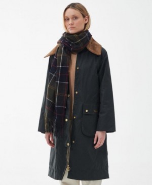 Barbour Stanway Wrap Colorati | ZJMP3184