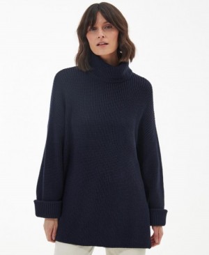 Barbour Stitch Bleumarin | OKAI2012