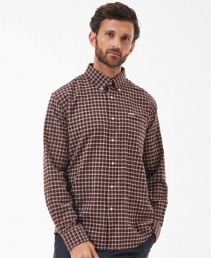 Barbour Tanlaw Regular Rosii | JTWI6371