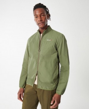 Barbour Tarbley Verzi | XIEM5401