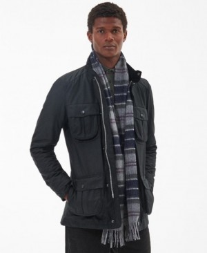 Barbour Tartan Colorati | IQYF9980