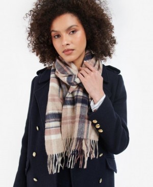 Barbour Tartan Colorati | NHPP5773