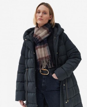Barbour Tartan Roz | UYEO9935