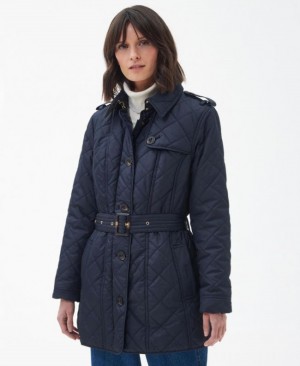 Barbour Tummel Bleumarin | SMGD0687