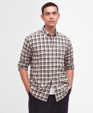 Barbour Turville Regular Fit Colorati | GZYB6654