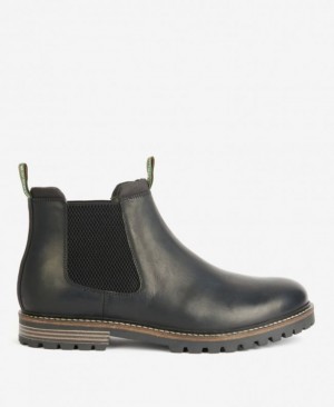 Barbour Walker Negrii | ILHU7094