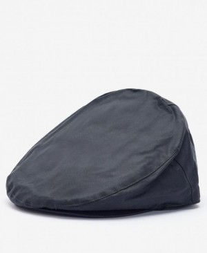 Barbour Wax Plati Bleumarin | WUUC5549