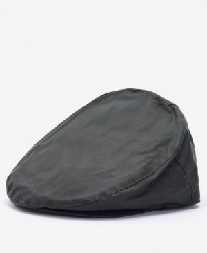 Barbour Wax Plati Negrii | QNMK3824