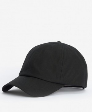 Barbour Wax Sport Negrii | SYED4122