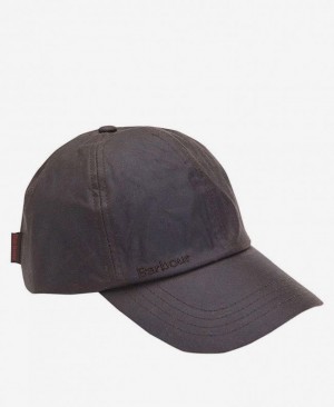 Barbour Wax Sports Maro | RSCF6252