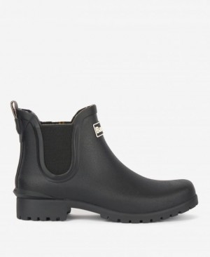 Barbour Wilton Negrii | HPVN1650