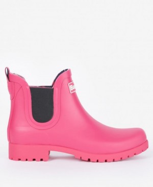 Barbour Wilton Roz | CHFK9360