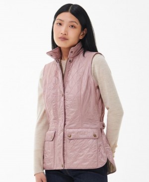 Barbour Wray Gilet Roz | KYTU9188