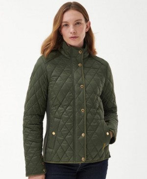 Barbour Yarrow Verzi | DECA3085