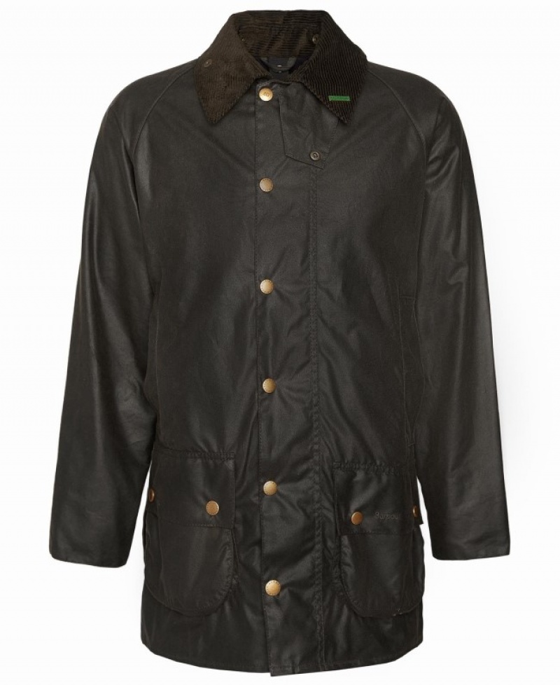 Barbour 40th Anniversary Beaufort Verzi | NAIQ4758