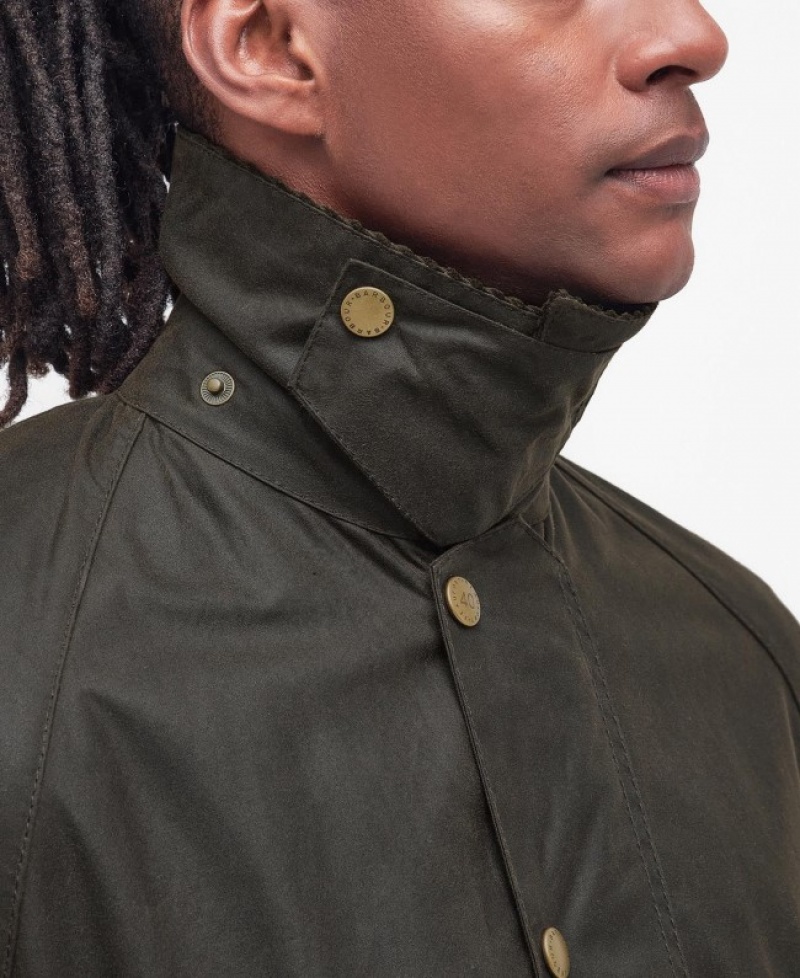 Barbour 40th Anniversary Beaufort Verzi | NAIQ4758