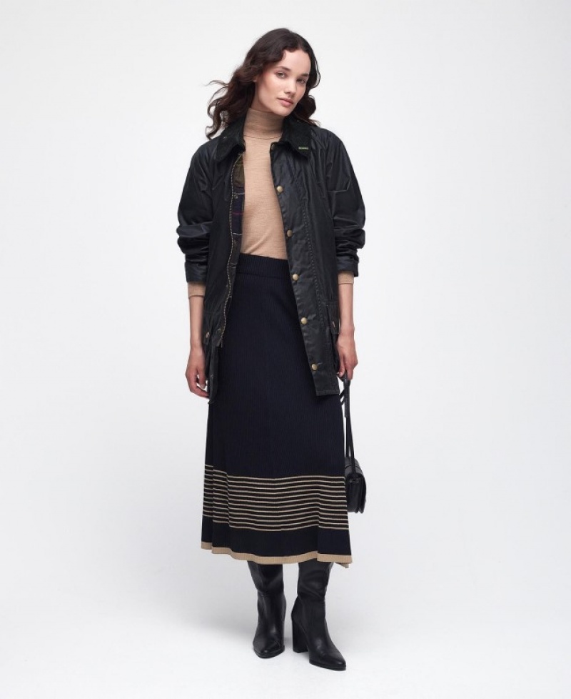 Barbour 40th Anniversary Beaufort Verzi | ZSKH3388
