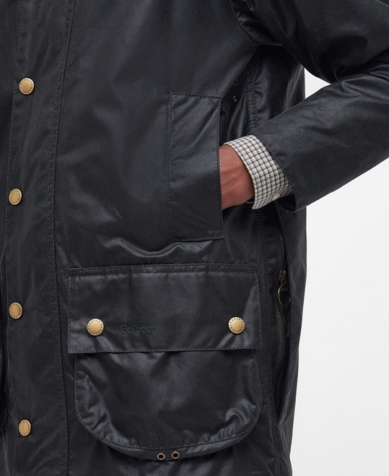 Barbour 40th Anniversary Beaufort Verzi | ZSKH3388