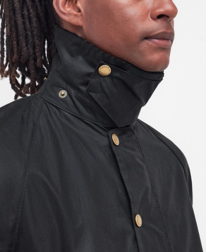 Barbour 40th Anniversary Beaufort Verzi | ZSKH3388
