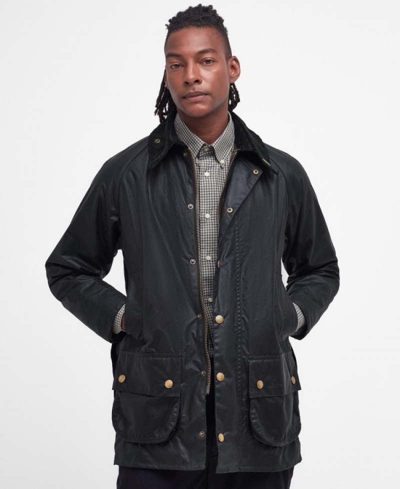 Barbour 40th Anniversary Beaufort Verzi | ZSKH3388