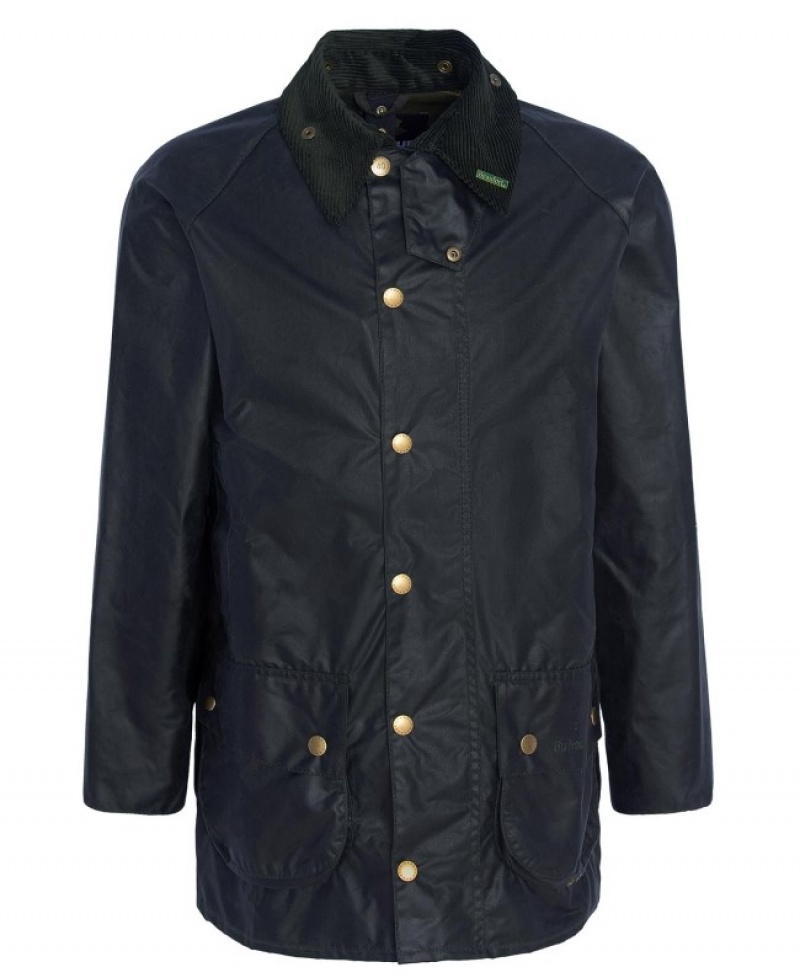 Barbour 40th Anniversary Beaufort Verzi | ZSKH3388