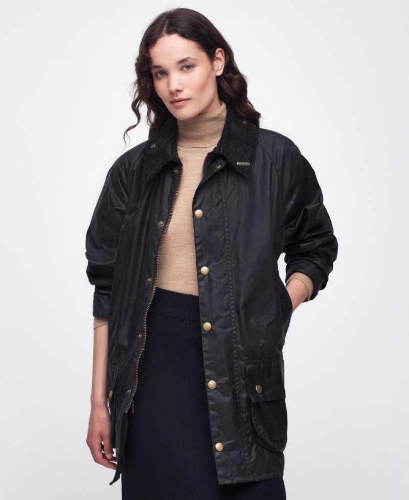 Barbour 40th Anniversary Beaufort Verzi | ZSKH3388