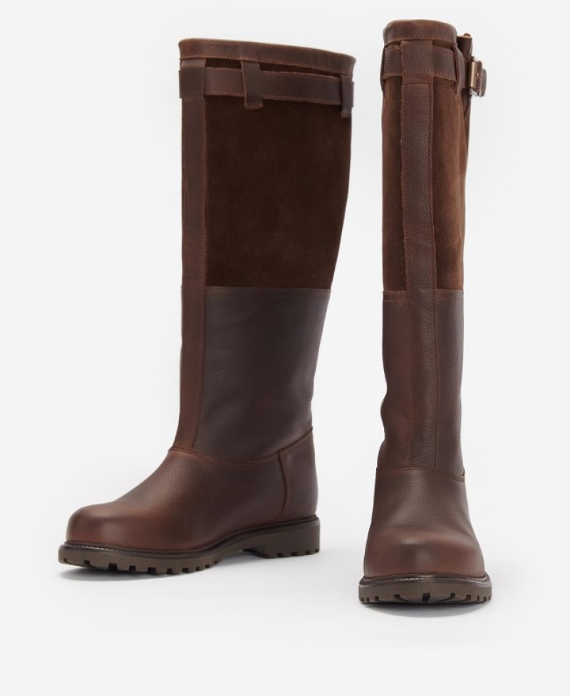 Barbour Acorn Maro | BGMX5453
