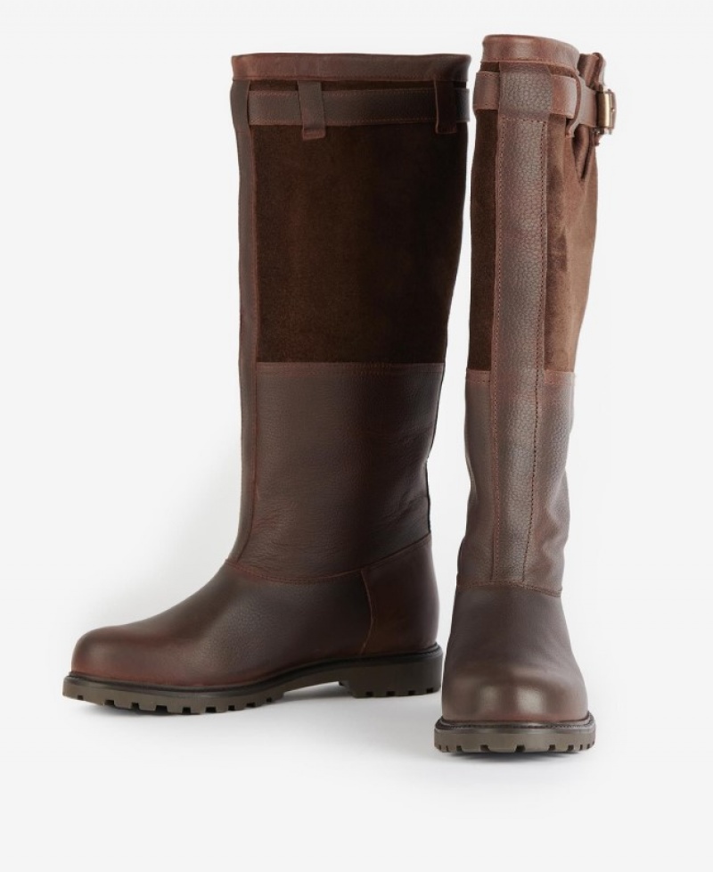 Barbour Acorn Maro | BGMX5453