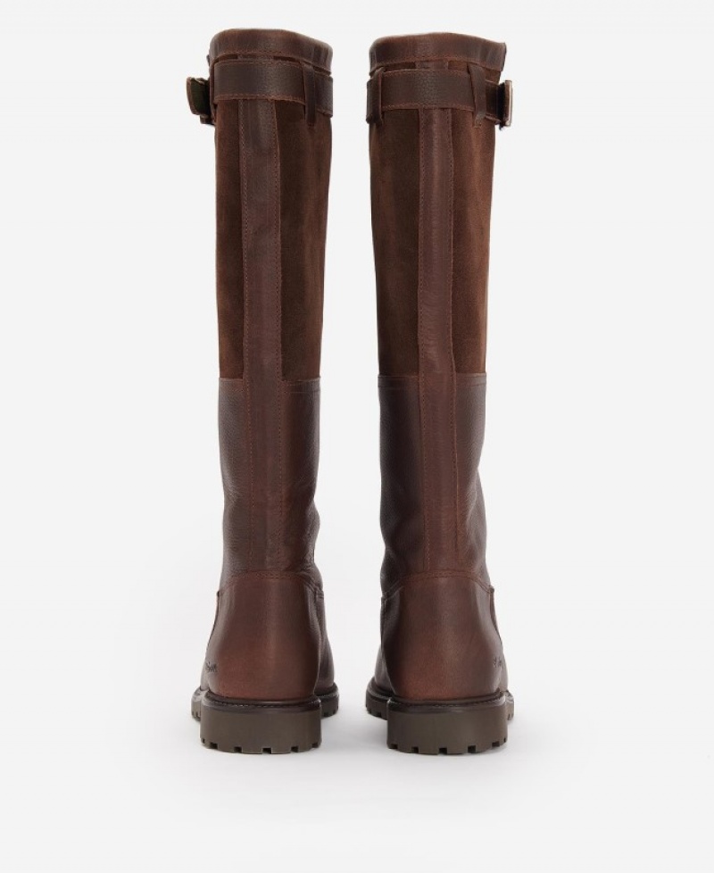 Barbour Acorn Maro | BGMX5453