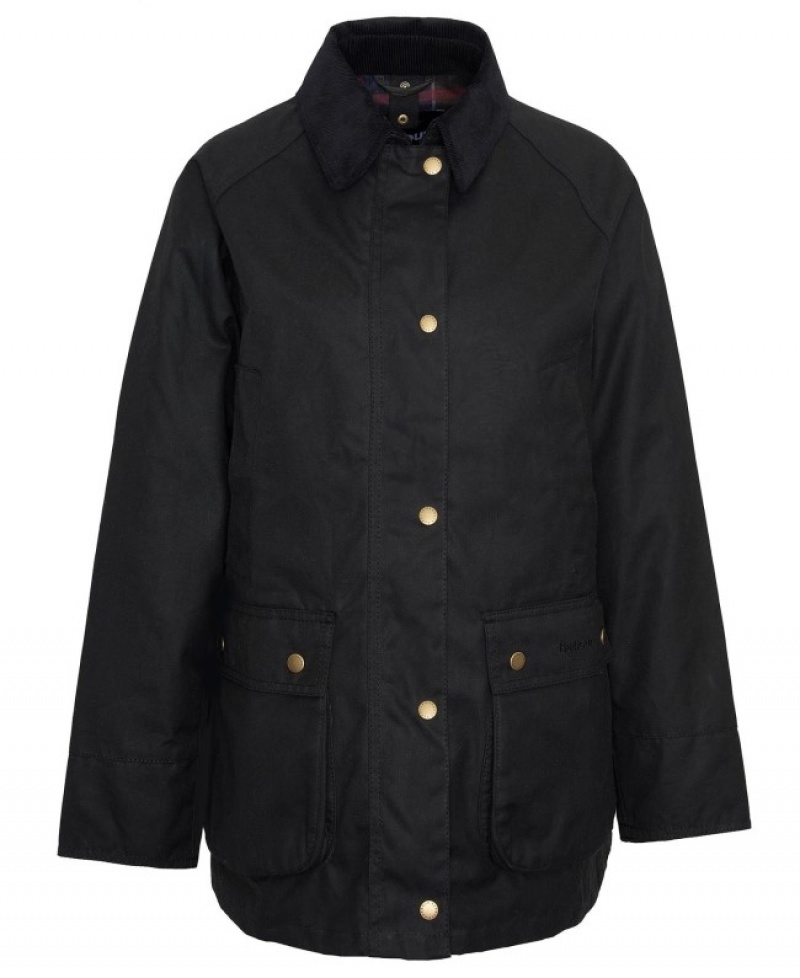 Barbour Acorn Negrii | IDFM3398