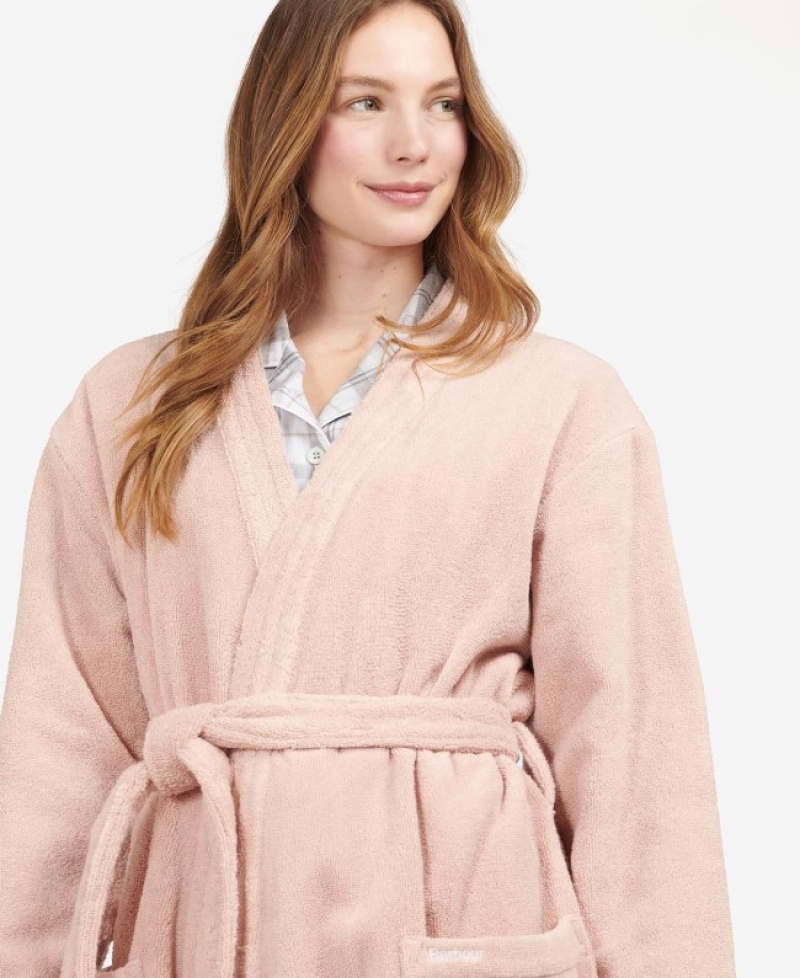 Barbour Ada Roz Deschis | EDKE2277