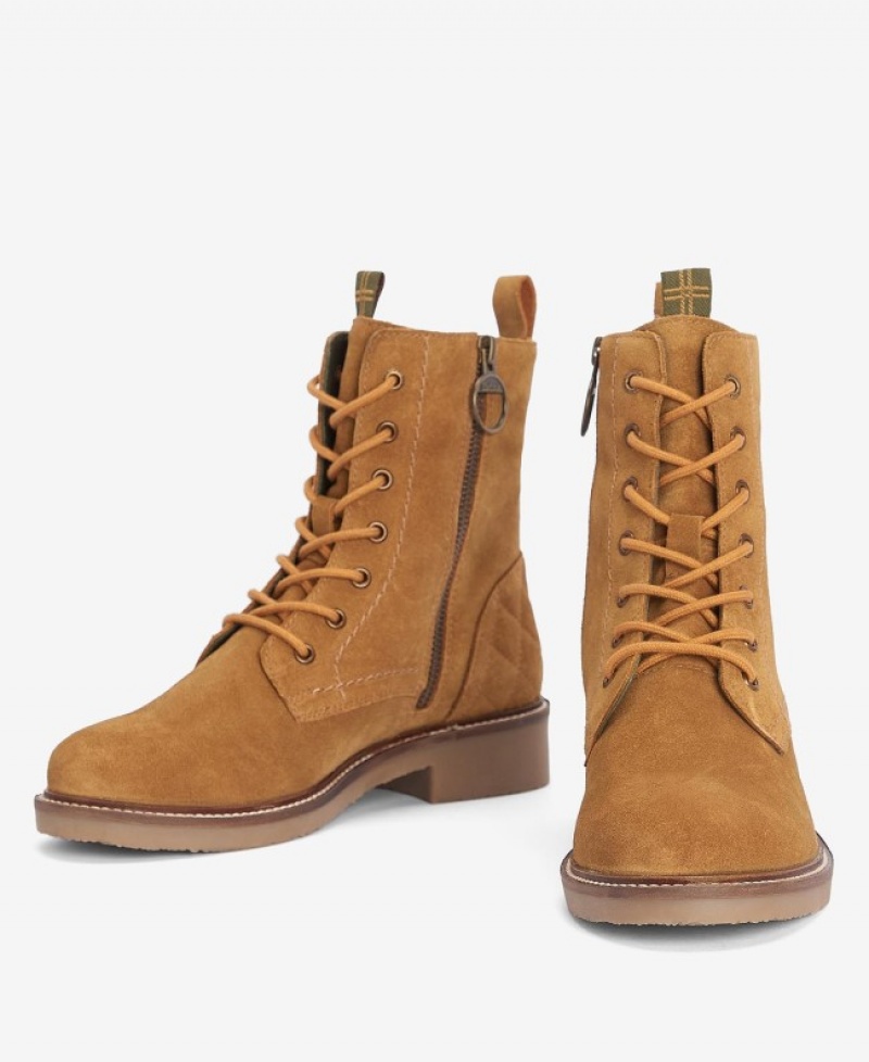 Barbour Alexandria Bej | MXOY2018