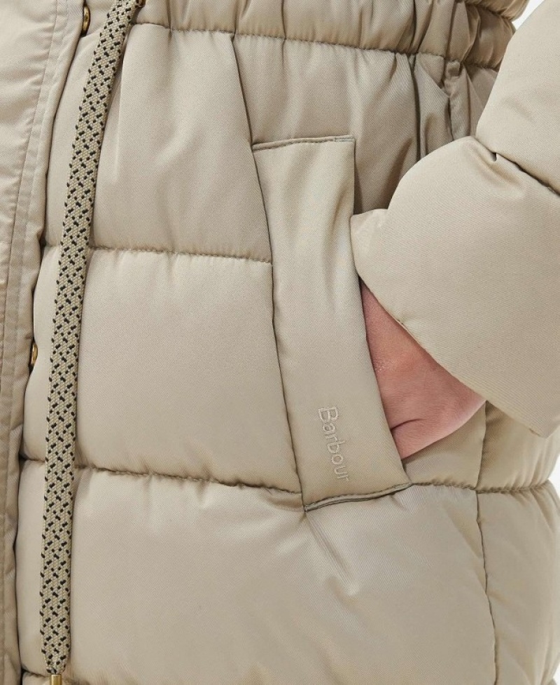 Barbour Alexandria Bej | UQFG6986