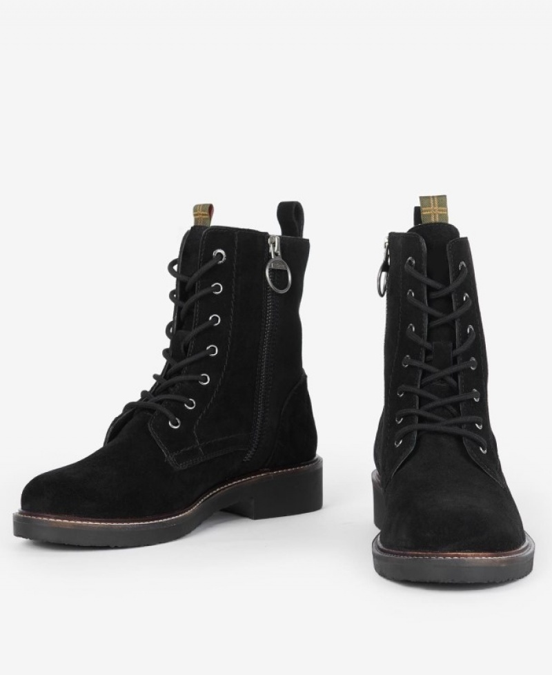 Barbour Alexandria Negrii | BGWR8169