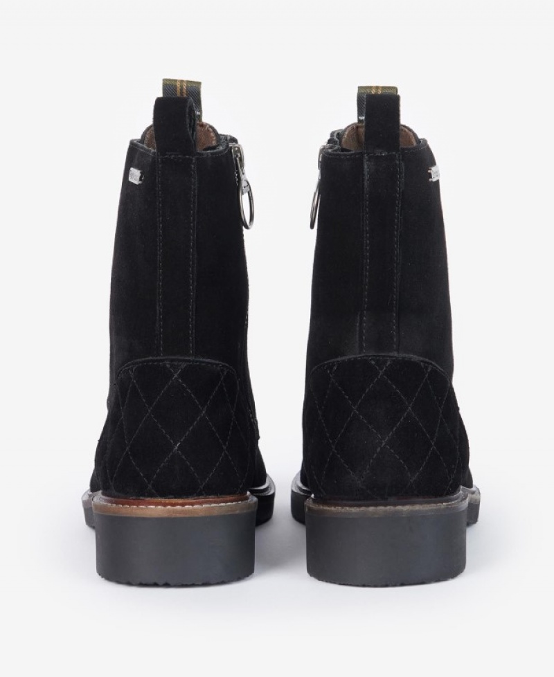 Barbour Alexandria Negrii | BGWR8169