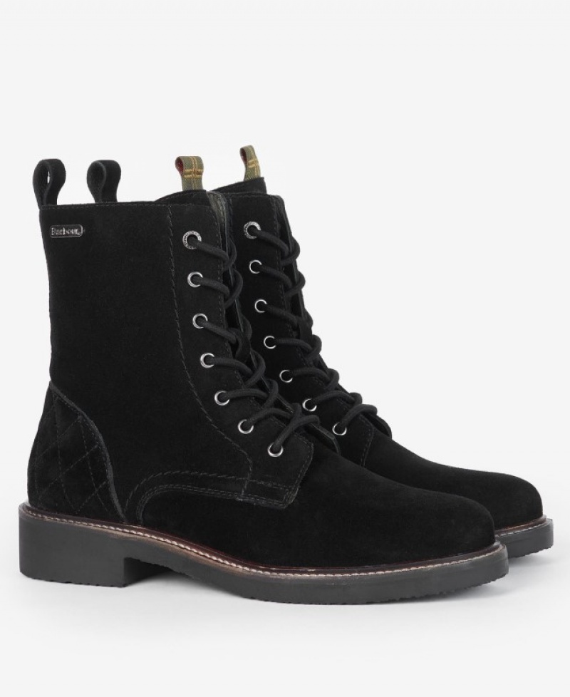 Barbour Alexandria Negrii | GWXV3416