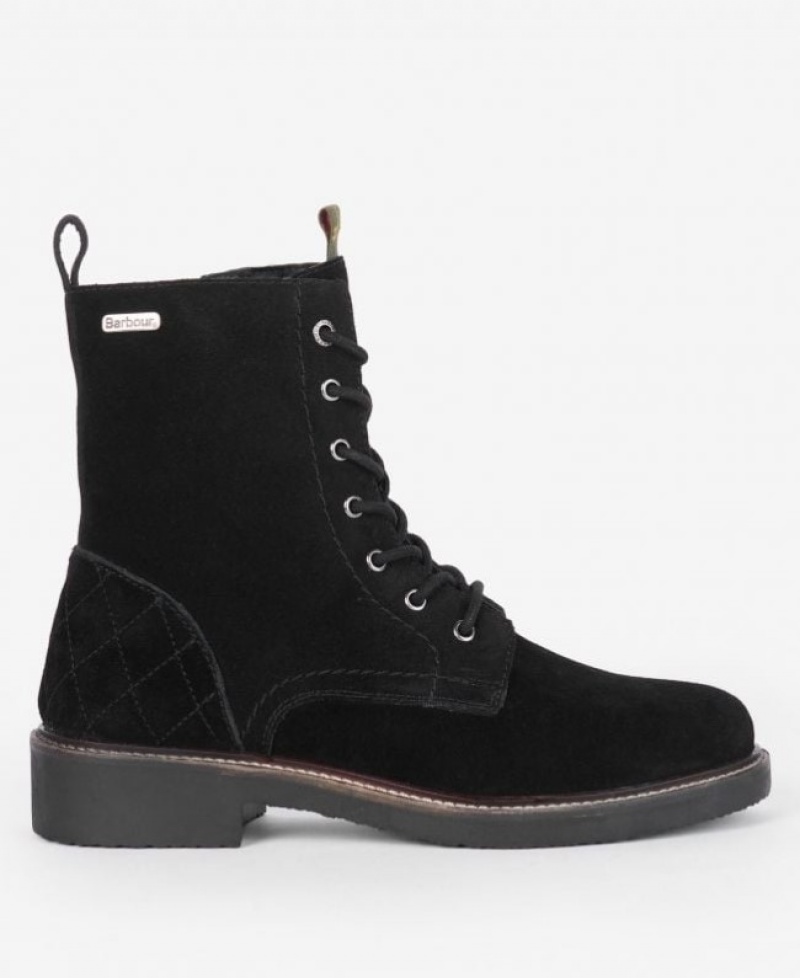 Barbour Alexandria Negrii | GWXV3416
