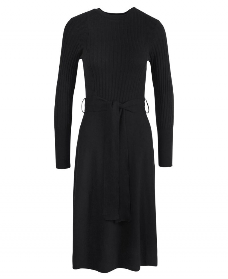 Barbour Amal Midi Negrii | NPMW6277