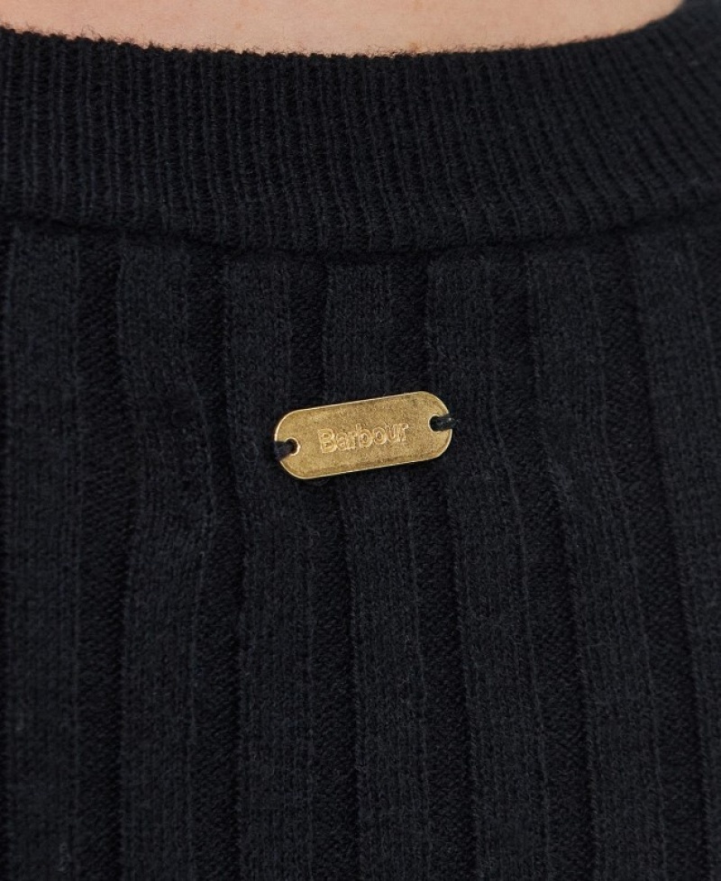 Barbour Amal Midi Negrii | NPMW6277