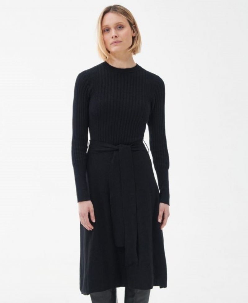 Barbour Amal Midi Negrii | NPMW6277