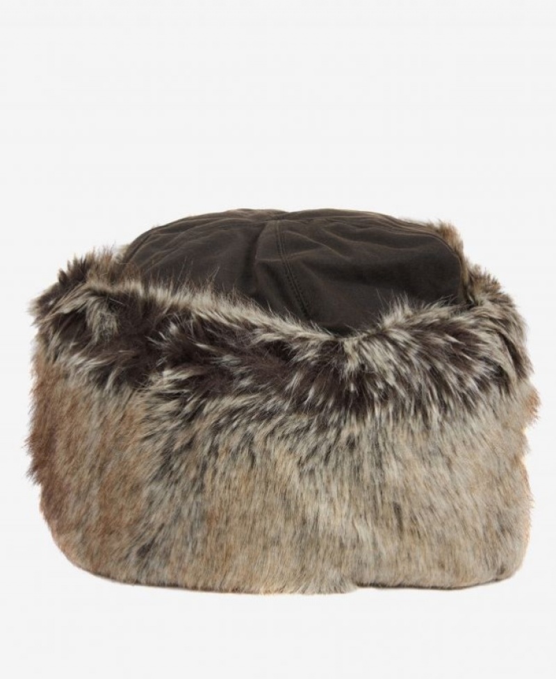 Barbour Ambush Verzi | LLZR6907