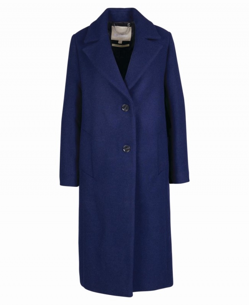 Barbour Angelina Albastri | IEAJ0164