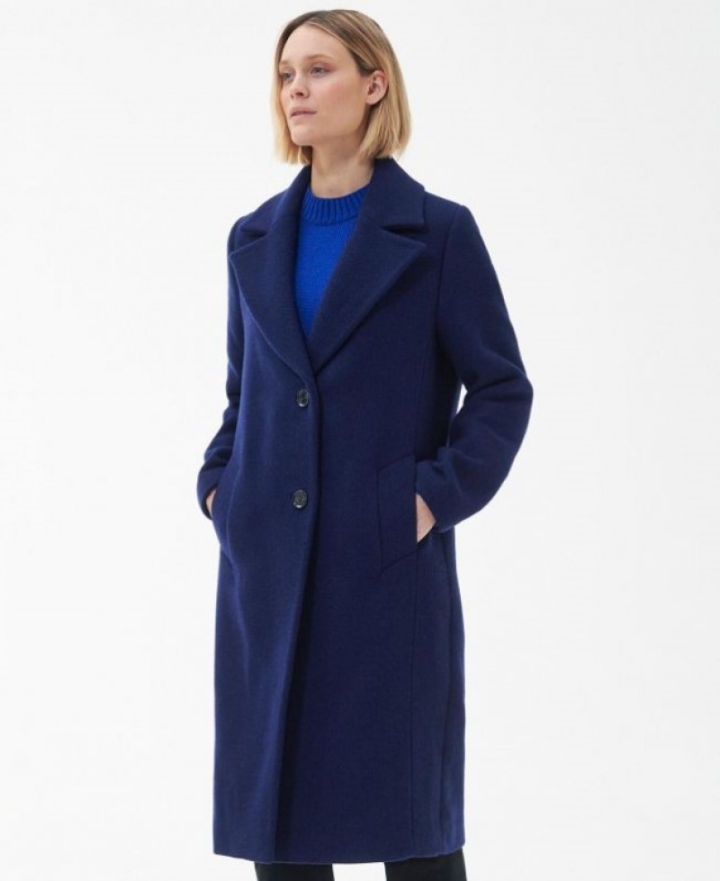 Barbour Angelina Albastri | IEAJ0164