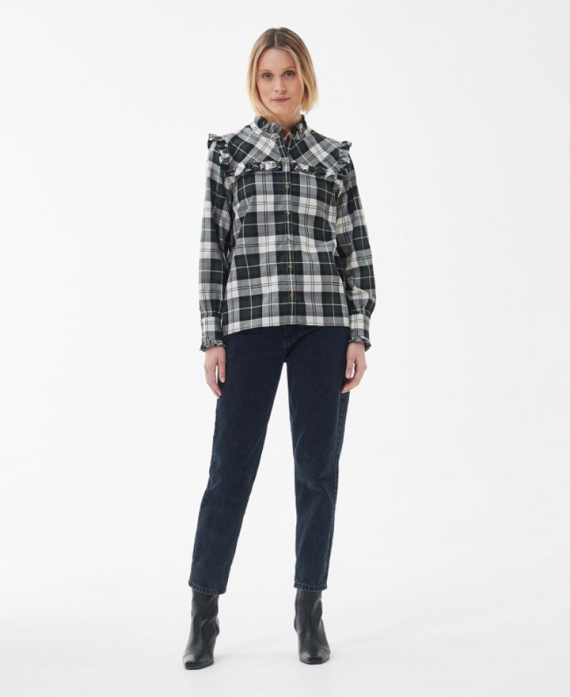 Barbour Angelina Verzi | UVVS7820