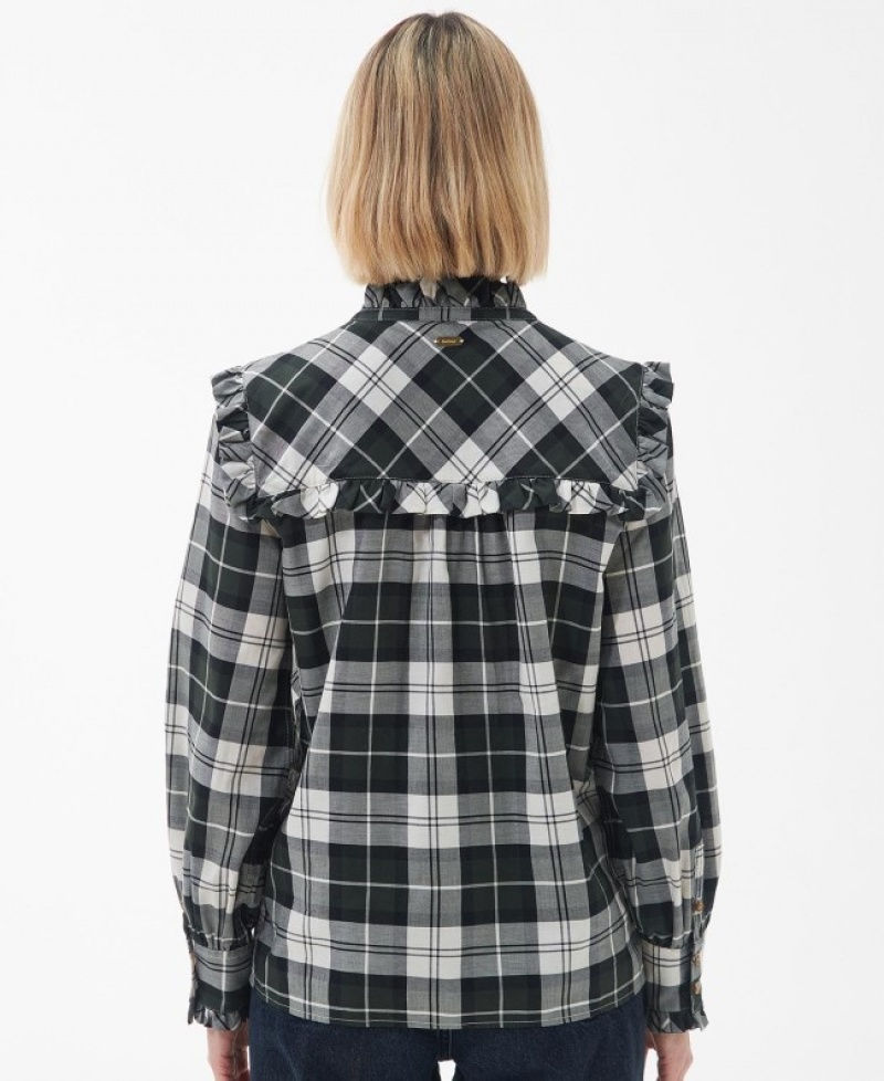 Barbour Angelina Verzi | UVVS7820